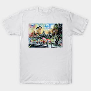 Battonya city T-Shirt